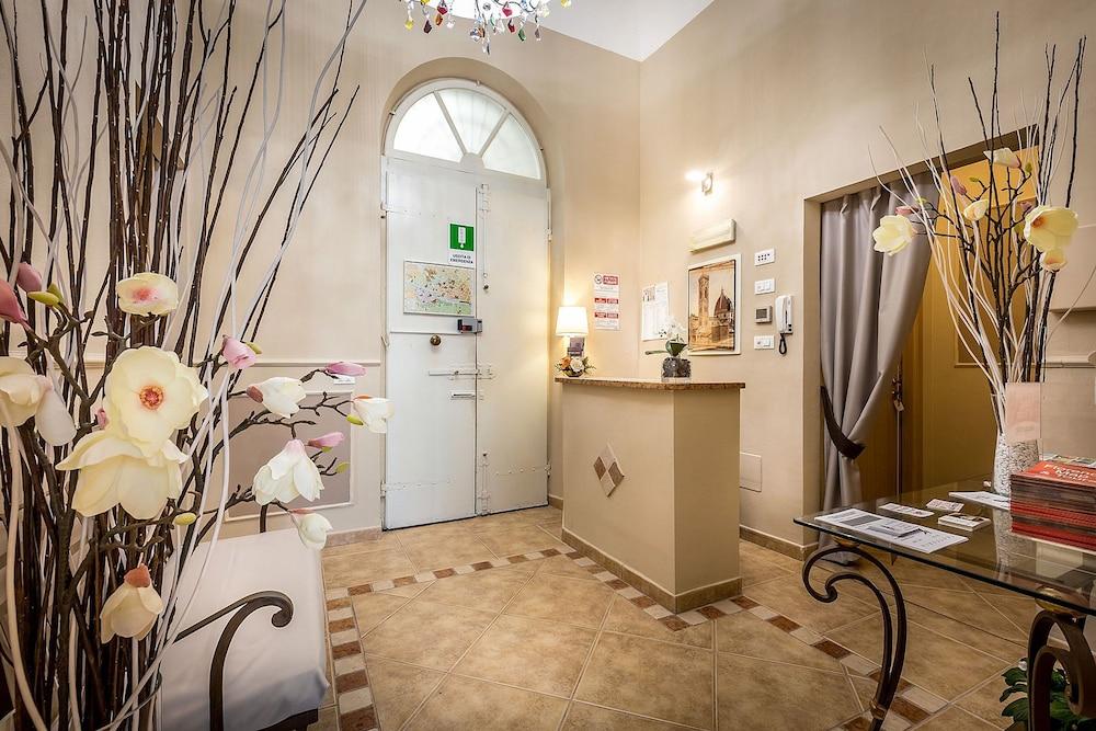 Sognando Firenze Florença Exterior foto